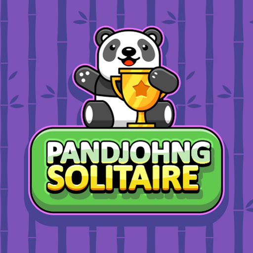 Pandjohng Solitaire Game Image
