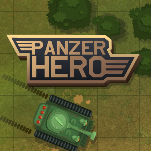 Panzer Hero Game Image