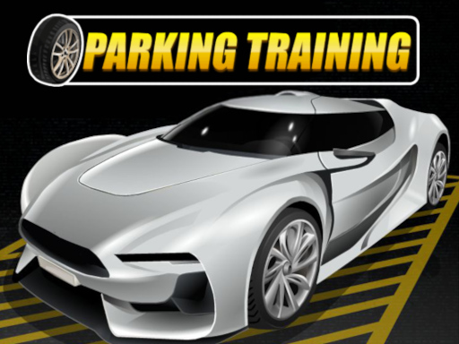 Parking Training Game Image