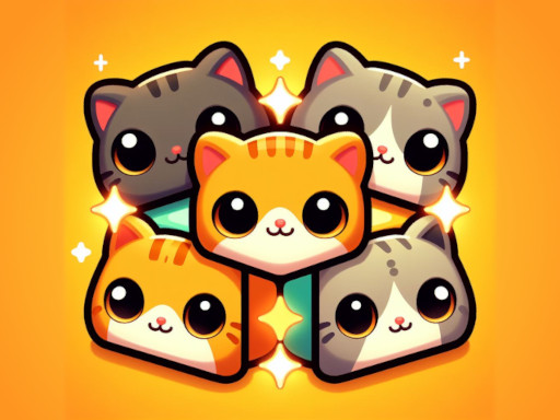 Party Animals Cats Evolution Game Image