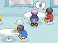 Penguin Diner Game Image