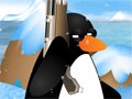 Penguin Massacre Game Image