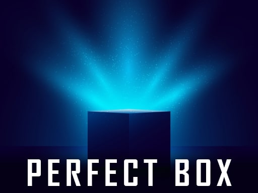 Perfect Box Game Image