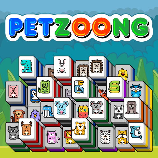 Petzoong Game Image