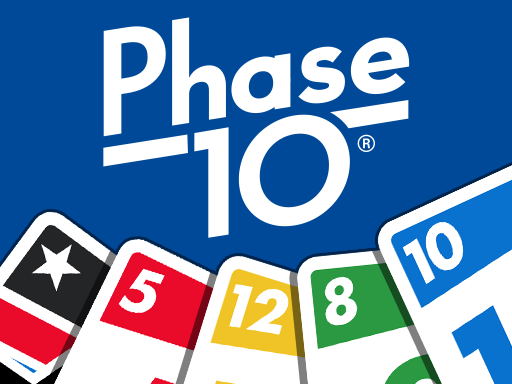 Phase 10 Game Image