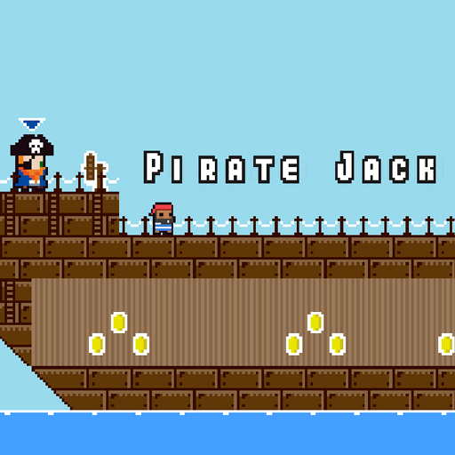 Pirate Jack Game Image