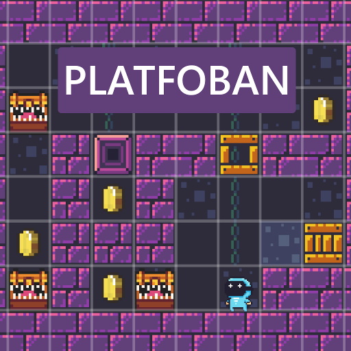 Platfoban Game Image