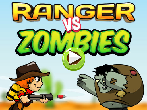 Play The Best Zombie Game, Zombie Shooter