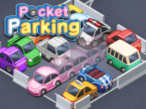 Pocket Parking Game Image