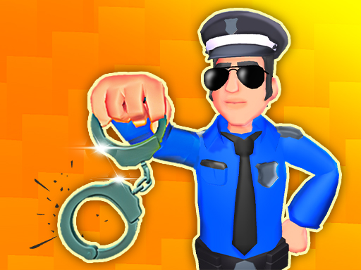 Police Evolution Idle Game Image