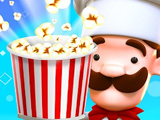 Popcorn Show Game Image