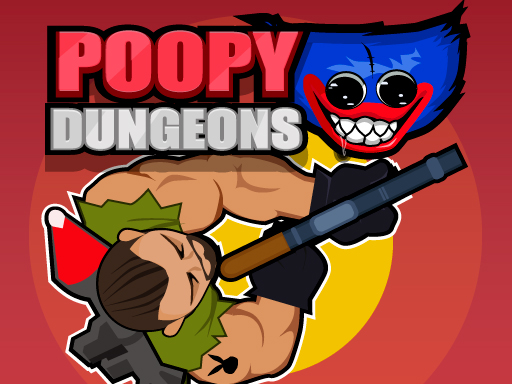 Poppy Dungeons Game Image