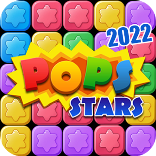 PopStar Mania Game Image