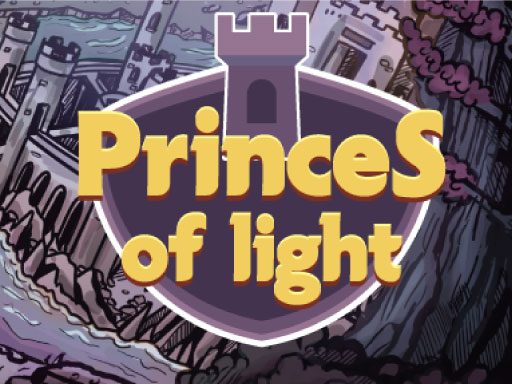 Princes of Light Game Image