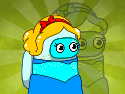 Princess Amoung Plus Maker Game Image