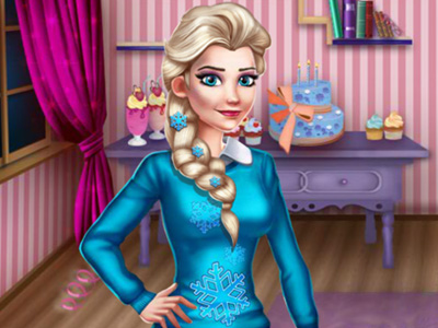 Princess Birthday Party Game Game Image
