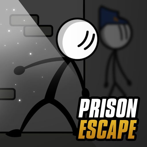 Prison Escape Online Game Image