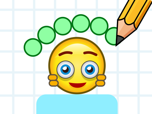 Protect Emojis Game Image
