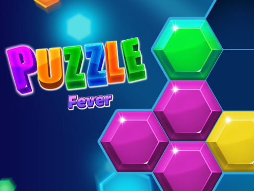 Puzzle Fever Game Image