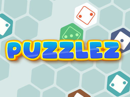 Puzzlez Game Image
