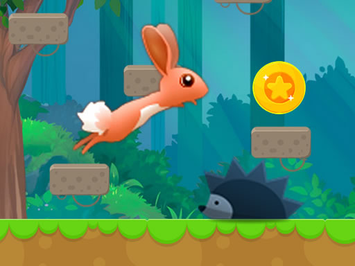 Rabbit Ben Game Image