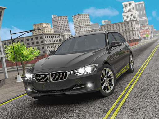 Racing Car Driving Car Games Game Image