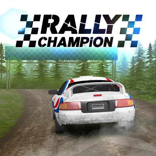 Rally Champion Game Image