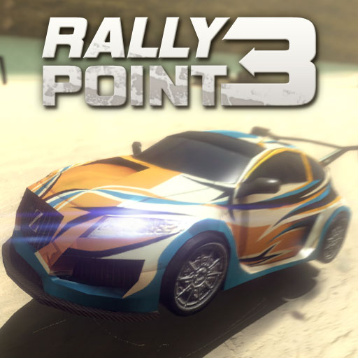 Rally Point 3 Game Image