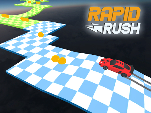 Rapid Rush Game Image