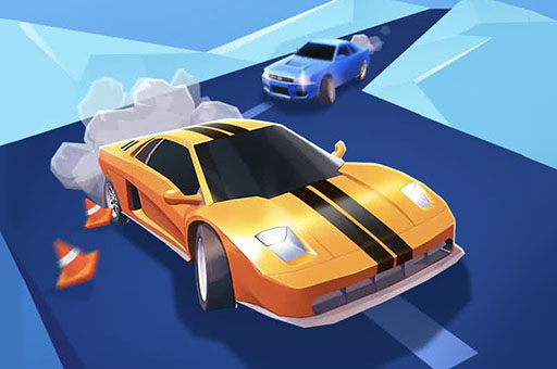 Real Drift Racing Game Image