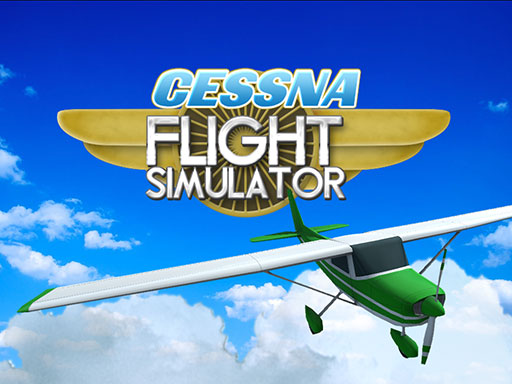 Real Free Plane Fly Flight Simulator 3D 2020 Game Image