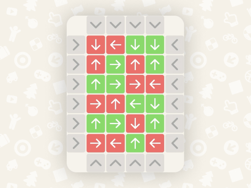 Relaxing Puzzle Match Game Image