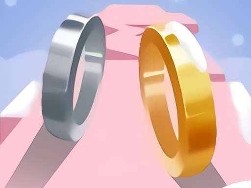 Ring Of Love 3D Game Image