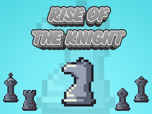 Rise Of The Knight Game Image