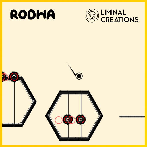 Rodha Game Image