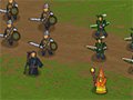 Royal Warfare Game Image