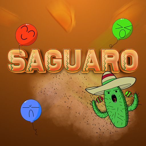 Saguaro Game Image