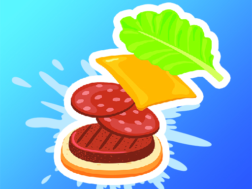 Sandwich Shuffle Game Image