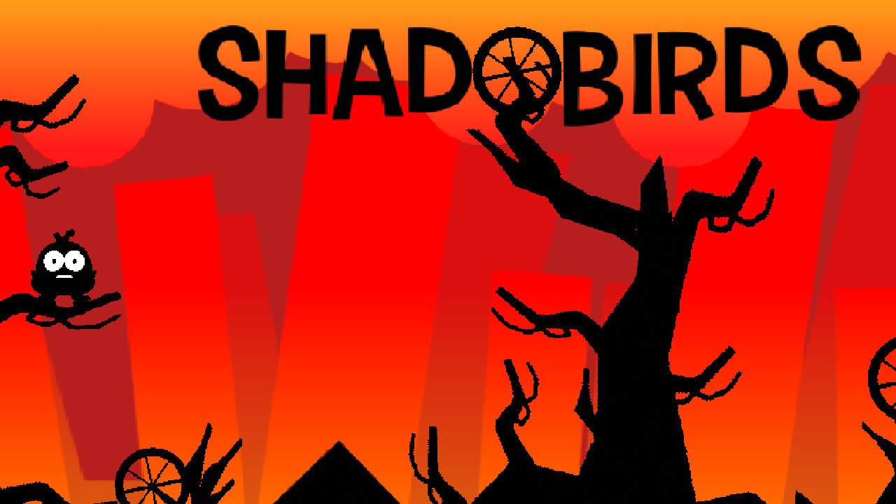 Shadobirds Game Image