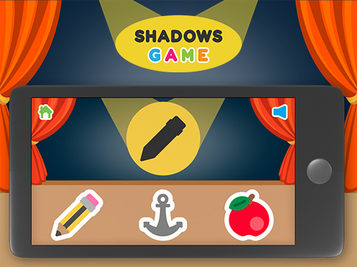 SHADOWS GAME Game Image
