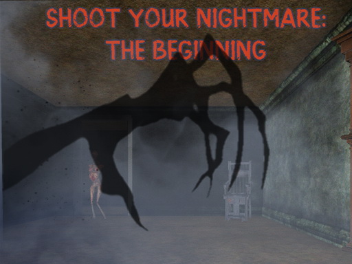 Shoot Your Nightmare: The Beginning Game Image