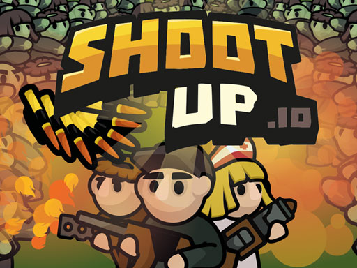 Shootup.io Game Image