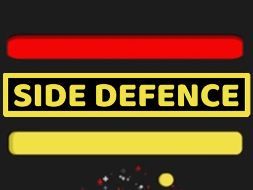 Side Defense Game Image