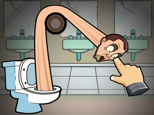 Skibidi Toilet Puzzle Game Image