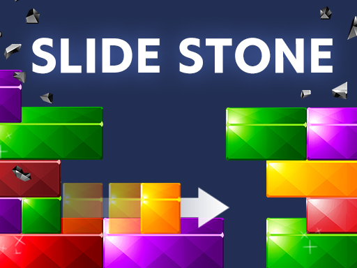 SLIDE STONE Game Image