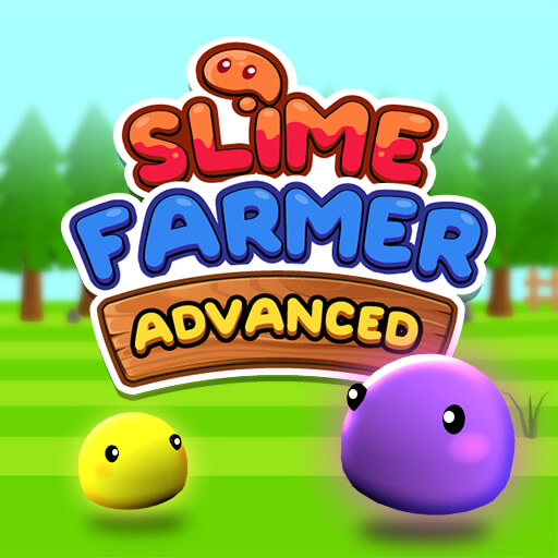 Slime Farmer Advanced Game Image