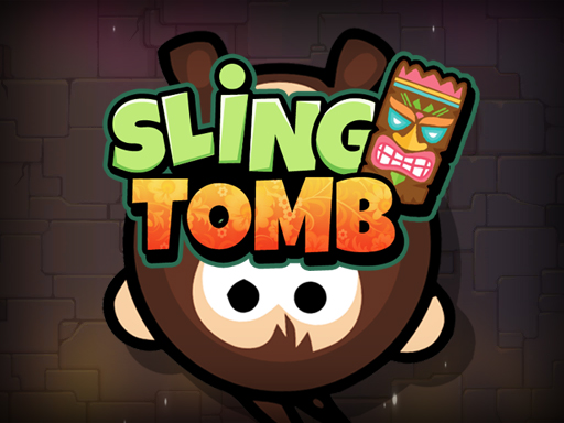 Sling Tomb Game Image
