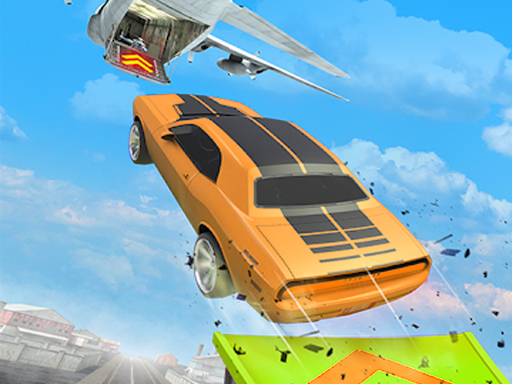 Slingshot Stunt Driver Game Image