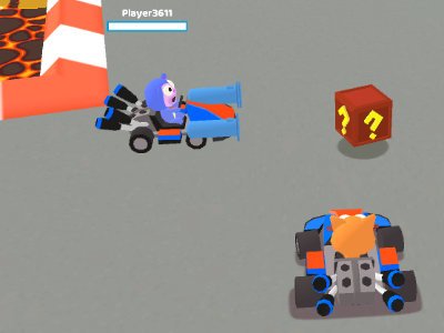 SmashKarts.io - Apps on Google Play