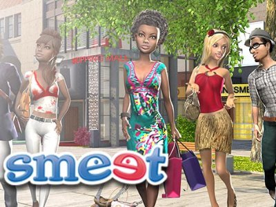 sMeet Game Image